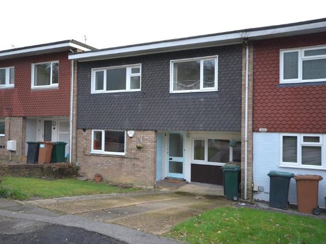 House for sale in Watford Rural, Batchworth