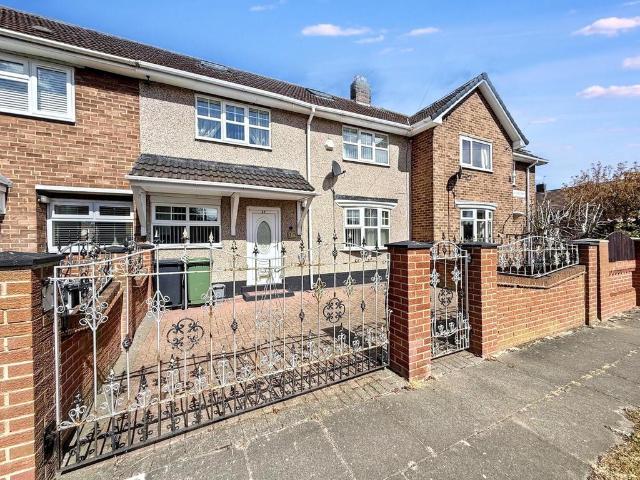 House for sale in The Fens, Hartlepool