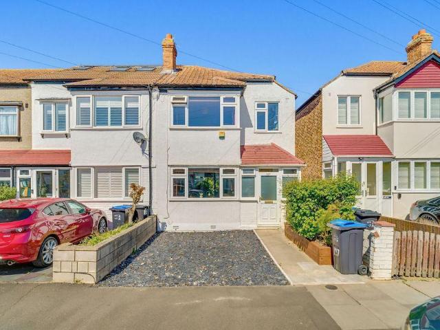 House for sale in London Borough of Merton, Greater London