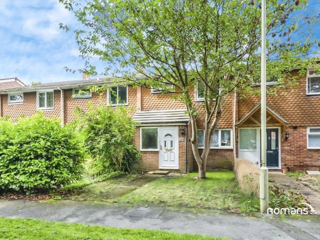 House for sale in Tadley, Priest Down