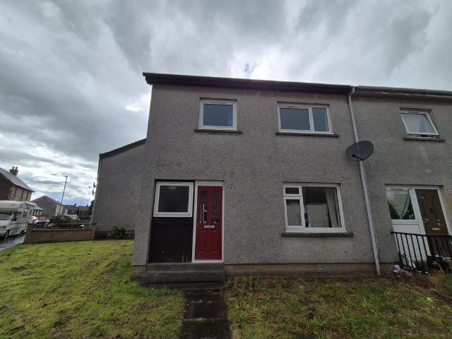 House for sale in Coupar Angus, Scotland