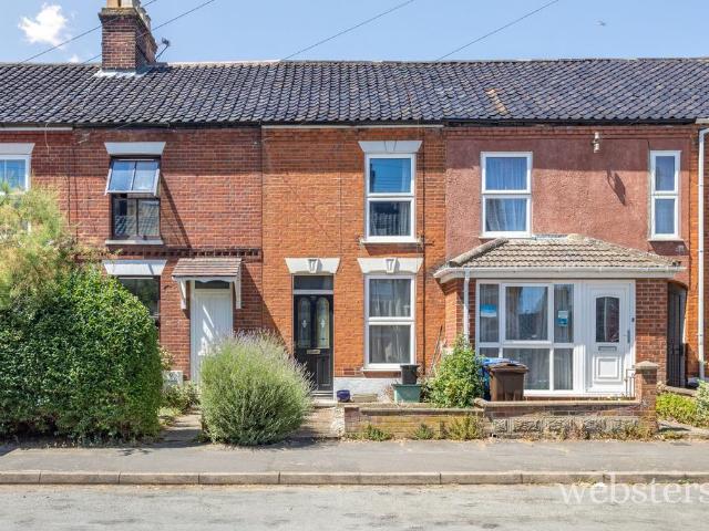 House for sale in Heigham Grove, East Bank