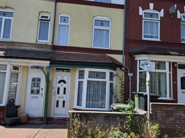 House for sale in Smallwood, Redditch
