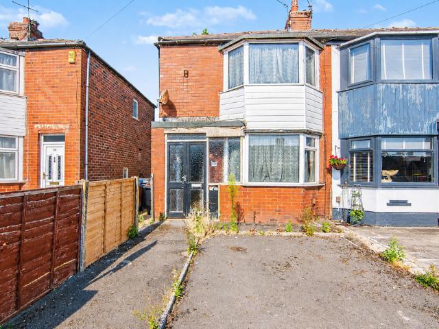 House for sale in Great Marton, Blackpool