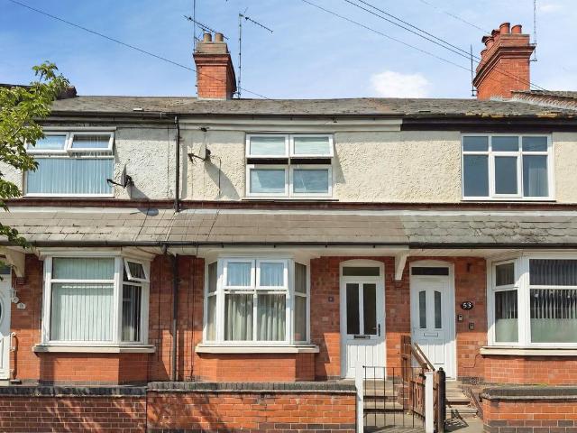 House for sale in Ball Hill, West Midlands