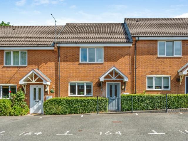 House for sale in Abbey Park, Allestree