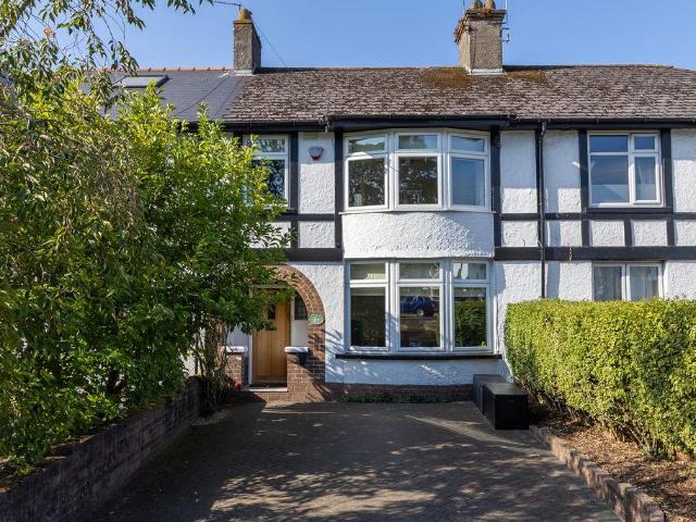 House for sale in Morristown, Penarth
