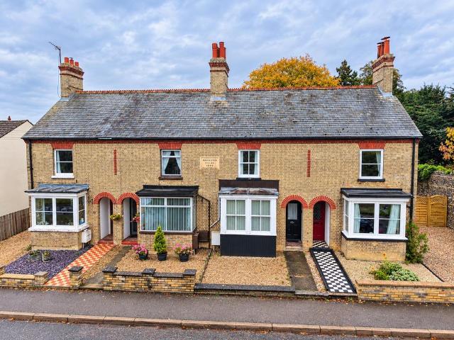 House for sale in Fordham, East Cambridgeshire