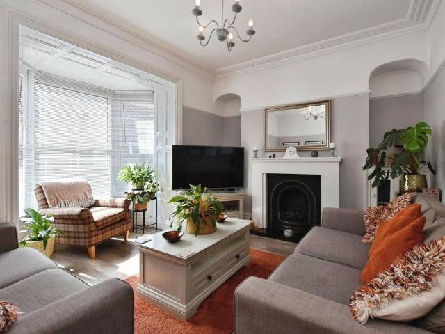 House for sale in Mount Pleasant, Llanelli
