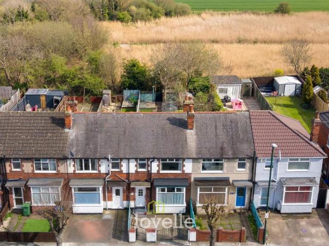 House for sale in Littlefield, Grimsby