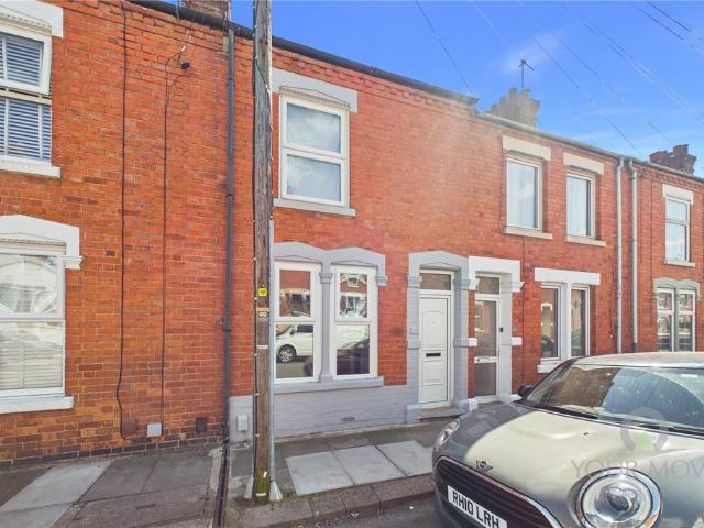 House for sale in Northampton, Northamptonshire