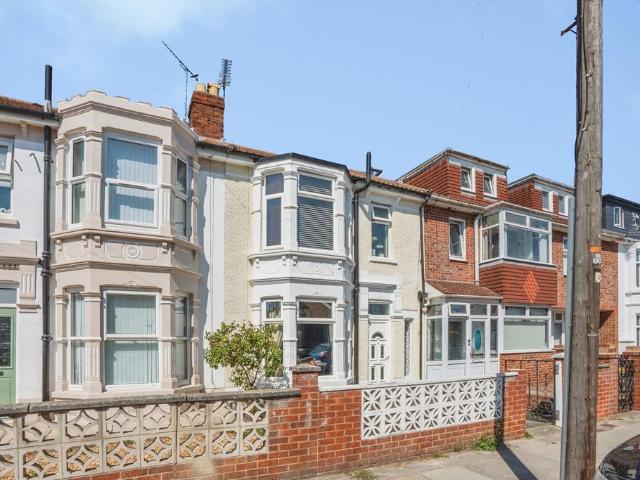 House for sale in Kingston, Baffins