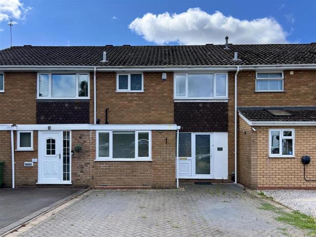 House for sale in Bromsgrove, Worcestershire
