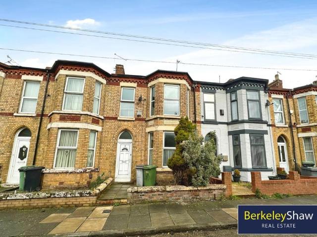 House for sale in Liscard, Isle Of Man