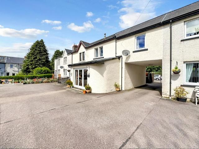 House for sale in Lochgilphead, Scotland