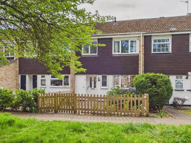 House for sale in Hammerfield, Pouchen End