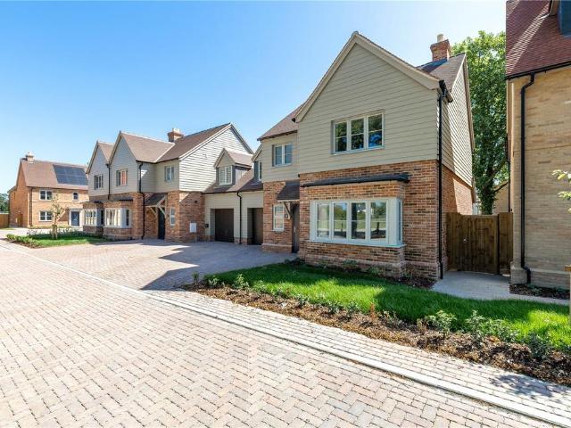 House for sale in Arrington, Cambridgeshire