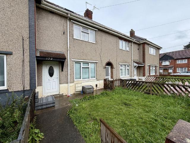 House for sale in Brierton, Hartlepool