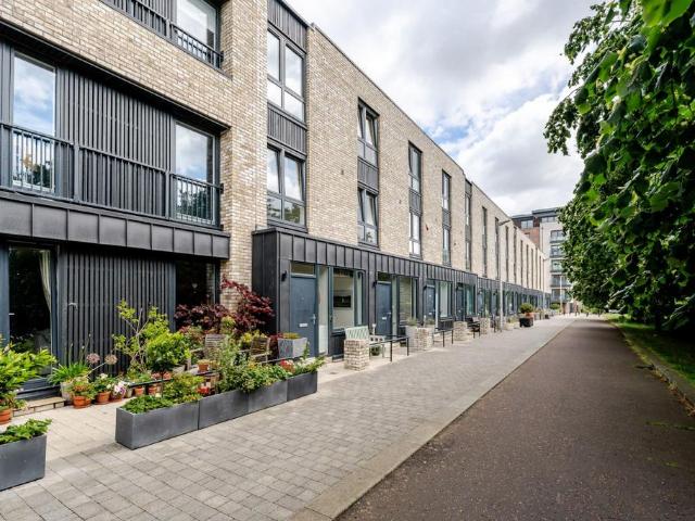 House for sale in Scotland