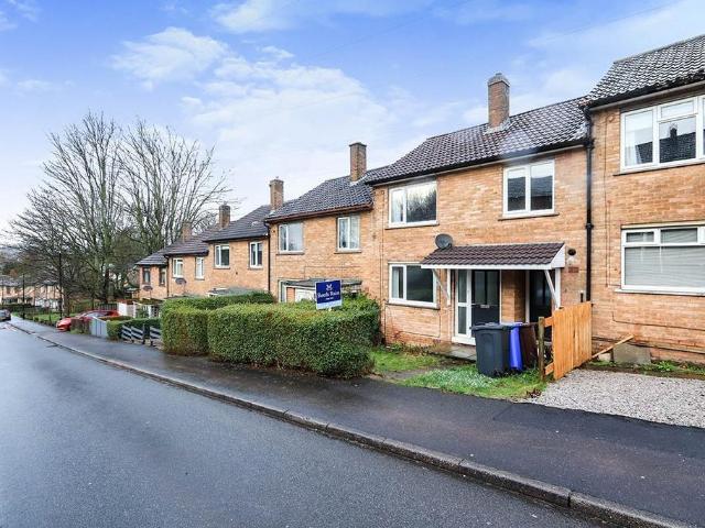 House for sale in Woodseats, South Yorkshire