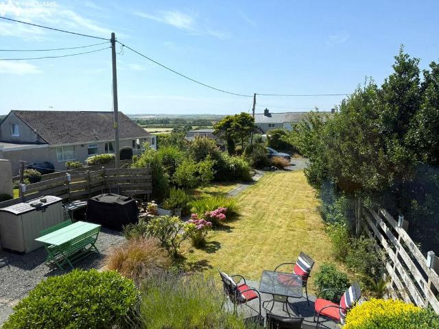 House for sale in Wales