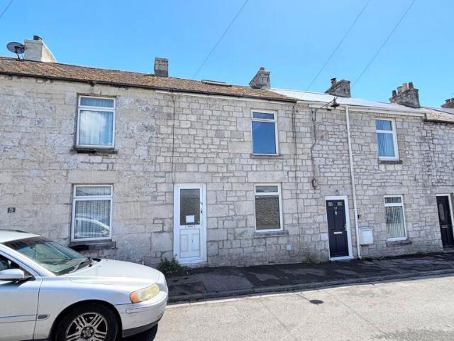 House for sale in Portland, East Dorset