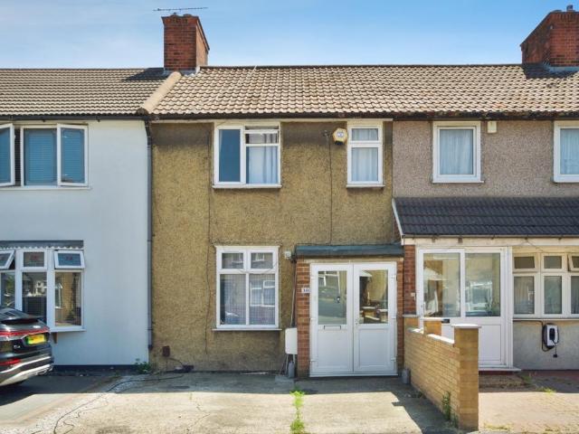 House for sale in Becontree, Greater London