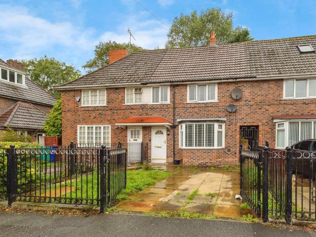 House for sale in Georgia, Greater Manchester