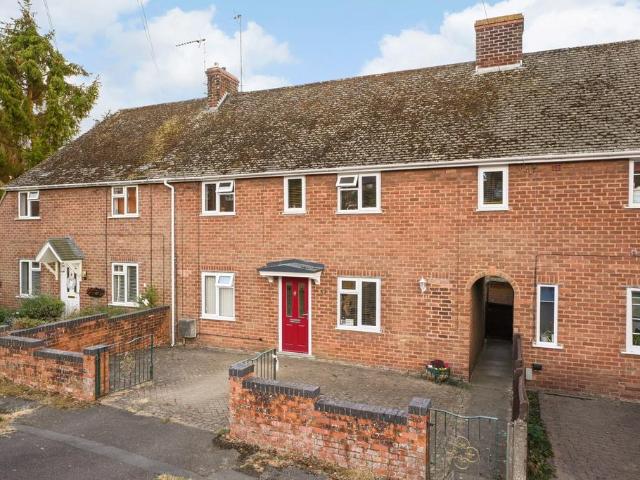 House for sale in Newnham