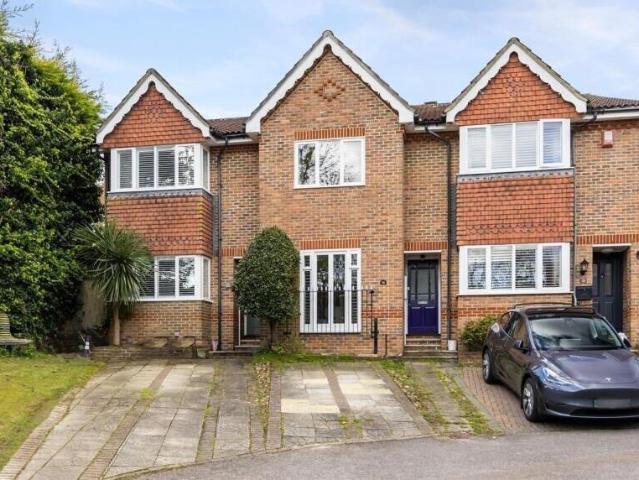House for sale in Brighton & Hove