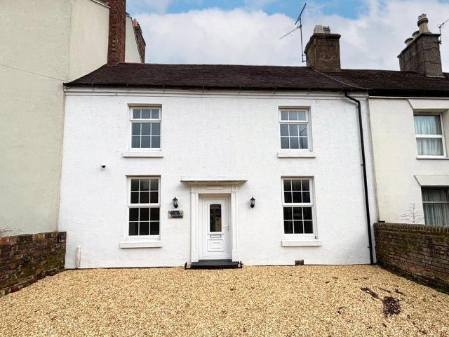 House for sale in Arleston, Wellington