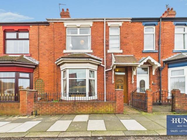 House for sale in Seaburn, Sunderland