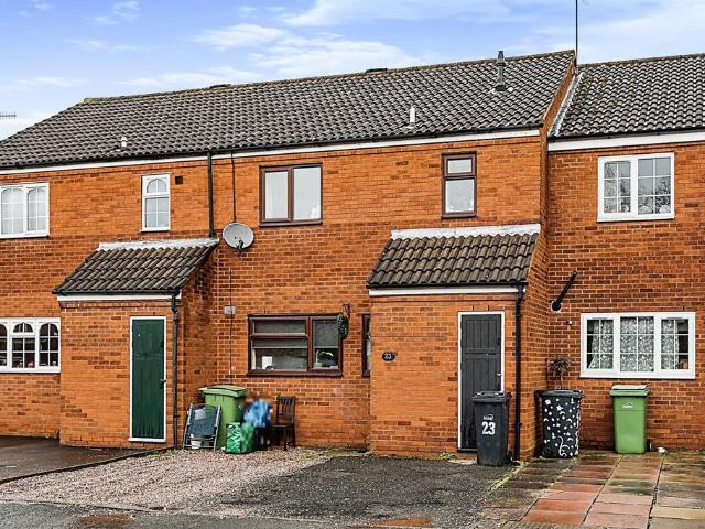 House for sale in Audnam, Wordsley