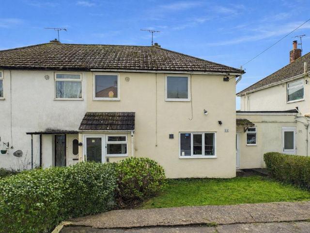 House for sale in Watchet, Somerset