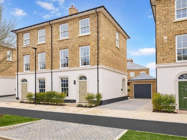 House for sale in Fareham, Isle Of Man