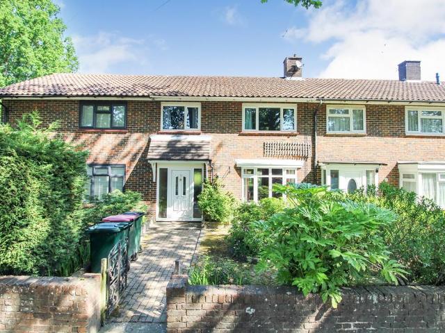 House for sale in Three Bridges, Glynde