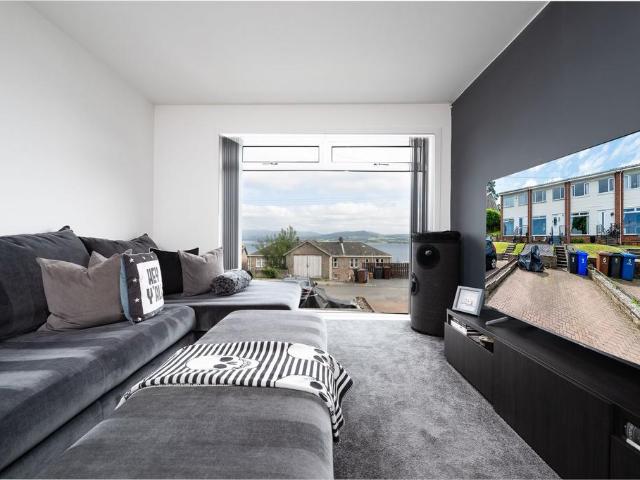 House for sale in Port Glasgow, Scotland