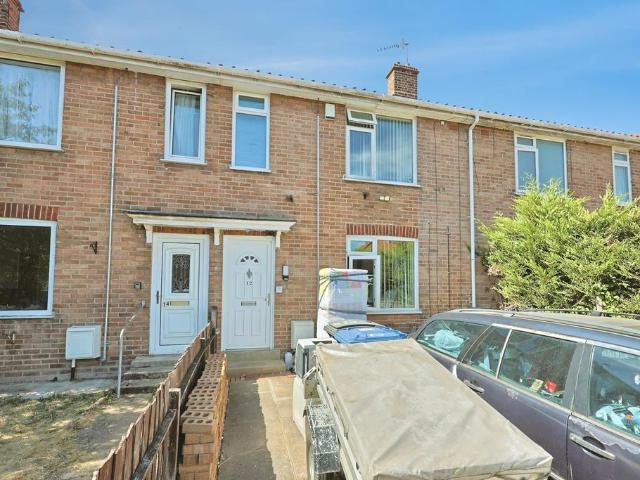 House for sale in North Earlham, East Bank
