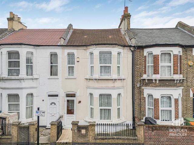 House for sale in London Borough of Newham, Greater London