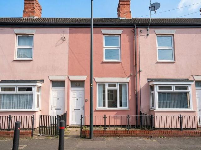 House for sale in East Marsh, Grimsby
