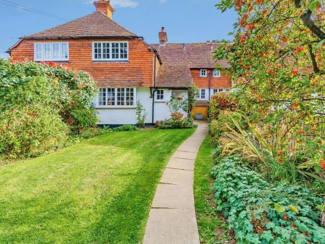 House for sale in Hever, Sevenoaks