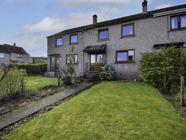 House for sale in Oakbank, Moneydie