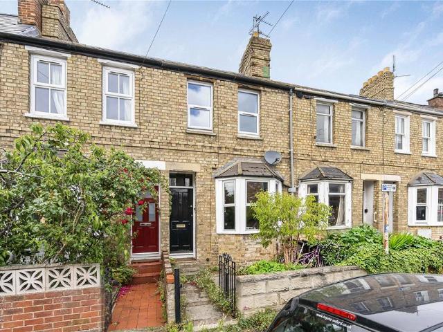 House for sale in The Slade, Oxfordshire