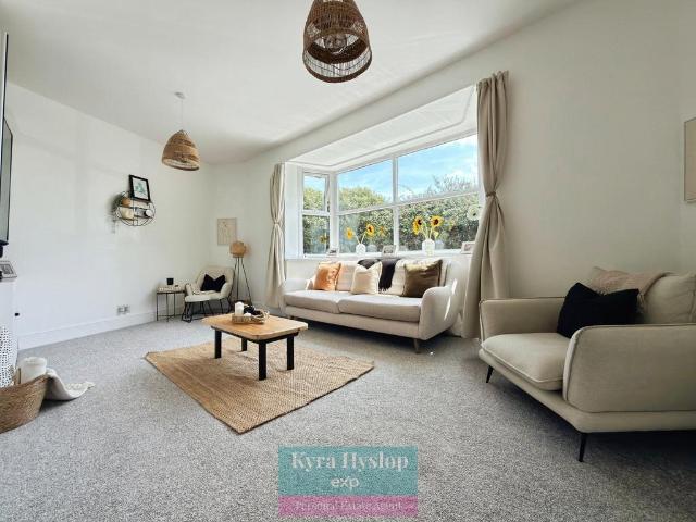 House for sale in Budlake, Devon