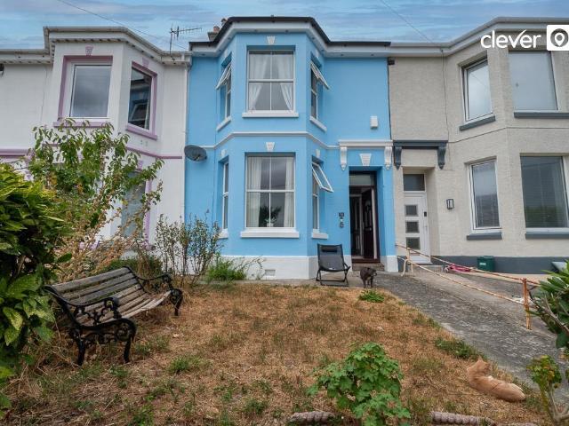 House for sale in Waterside, Saltash