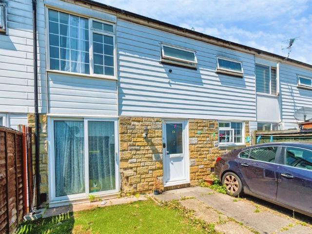 House for sale in Swaythling, City Of Southampton