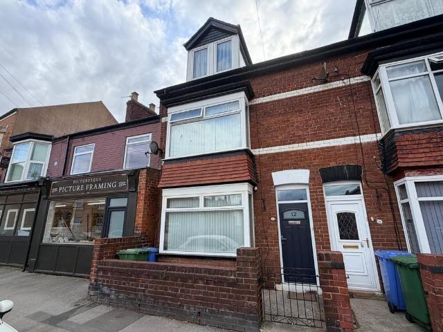 House for sale in Falsgrave, Kepwick