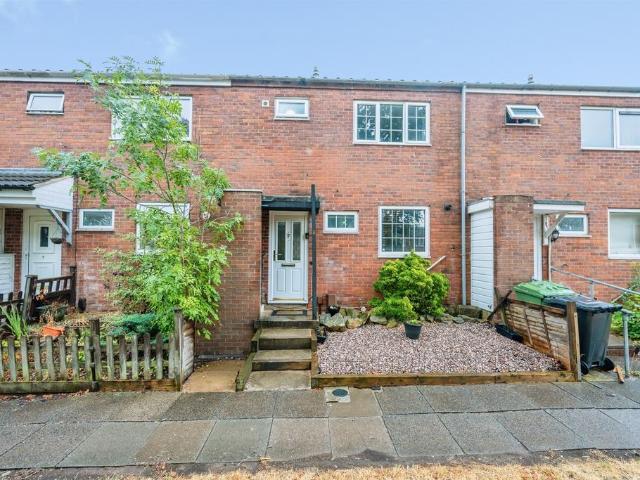 House for sale in Woodrow, Redditch