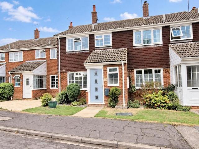 House for sale in Tebworth, Bedfordshire