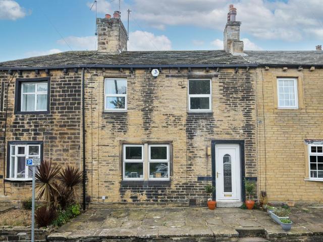 House for sale in Horsforth Vale, Calverley